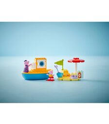 LEGO® DUPLO®: Peppa Pig Boat Trip (10432)