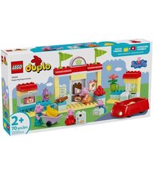 LEGO® DUPLO®: Peppa Pig Supermarket (10434)