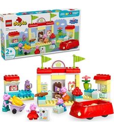 LEGO® DUPLO®: Peppa Pig Supermarket (10434)