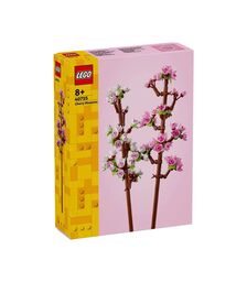 LEGO® Botanicals: Cherry Blossoms (40725)