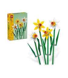 LEGO® Botanicals: Daffodils (40747)