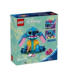 LEGO® Disney Classic: Stitch (43249)