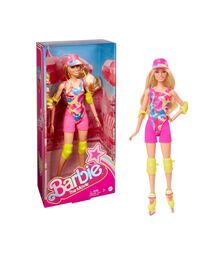 Mattel Barbie®: The Movie - Skating Outfit Doll (HRB04)