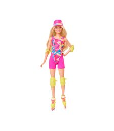 Mattel Barbie®: The Movie - Skating Outfit Doll (HRB04)
