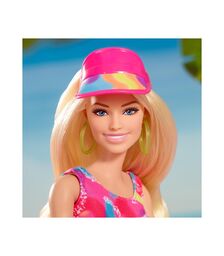 Mattel Barbie®: The Movie - Skating Outfit Doll (HRB04)