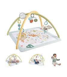 Fisher-Price® Simply Senses Newborn Gym (HRB15)