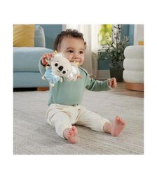 Fisher-Price® Simply Senses Newborn Gym (HRB15)