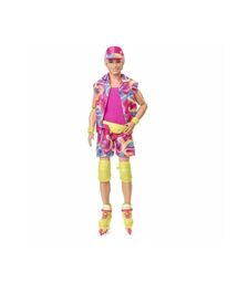 Mattel Barbie the Movie: Ken Skating Outfit Doll (HRF28)