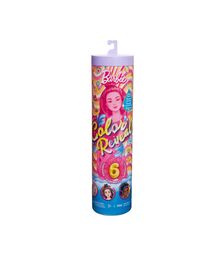 Mattel Barbie® Color Reveal Rainbow Series Doll (HRK06)
