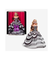 Mattel Barbie® 65Th Blue Sapphire Anniversary Doll (HRM58)