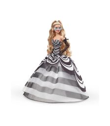 Mattel Barbie® 65Th Blue Sapphire Anniversary Doll (HRM58)