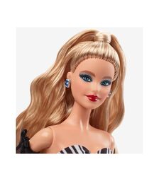 Mattel Barbie® 65Th Blue Sapphire Anniversary Doll (HRM58)