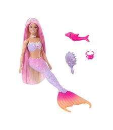 Mattel Barbie® A Touch of Magic - Color Change Doll (HRP97)