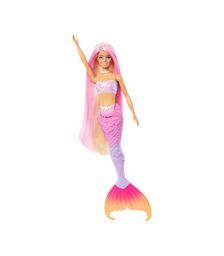 Mattel Barbie® A Touch of Magic - Color Change Doll (HRP97)