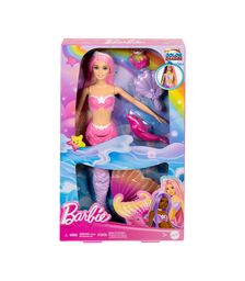 Mattel Barbie® A Touch of Magic - Color Change Doll (HRP97)