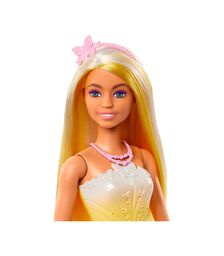 Mattel Barbie®: Barbie Royals Princess Doll with Orange Hair (HRR09)