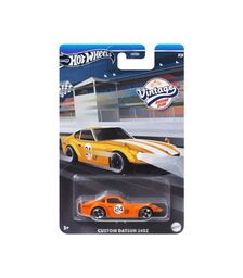 Mattel Hot Wheels: Vintage Racing Club - Custom Datsun 240Z (HRV10)