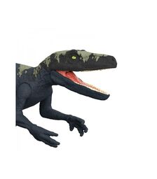 Mattel Jurassic World: Epic Attack - Herrerasaurus (HTP66)