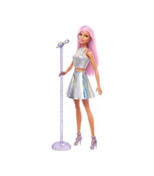 Mattel Barbie®: You Can Be Anything - Pop Star Doll (JCW42)