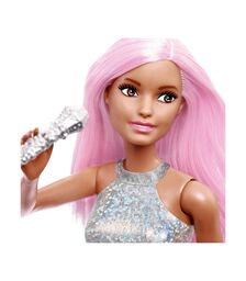 Mattel Barbie®: You Can Be Anything - Pop Star Doll (JCW42)