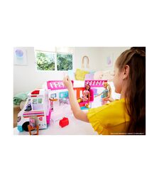 Mattel Barbie®: You Can Be Anything - Care Clinic (HKT79)