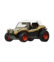 Mattel Hot Wheels Premium: Boulevard - Meyers Manx Vehicle (HRT57)