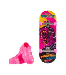 Mattel Hot Wheels Skate: Frankenstein - Pain in the Neck (HVK04)