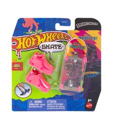 Mattel Hot Wheels Skate: Frankenstein - Pain in the Neck (HVK04)