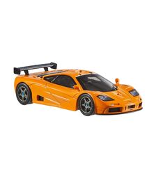 Mattel Hot Wheels: Premium Real Readers - 1995 McLaren F1 GTR 1:43 Vehicle (HWT15)