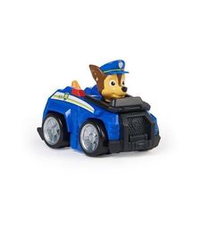 Spin Master Paw Patrol: Pup Squad Racers - Chase (20147940)