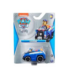 Spin Master Paw Patrol: Police - Chase Vehicle (20142820)