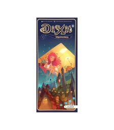 Κάισσα Dixit 6 Memories (Νέα Έκδοση) - Επιτραπέζιο (KA111745)