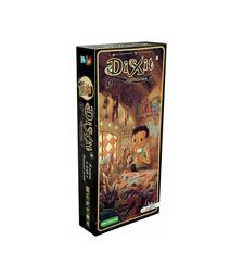 Κάισσα Dixit 8 Harmonies - Επιτραπέζιο (Ελληνική Γλώσσα) (KA112588)