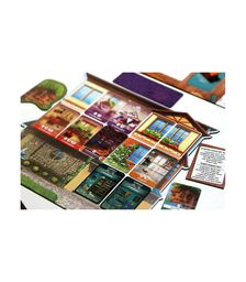 Κάισσα Σπίτι μου Σπιτάκι Μου - Επιτραπέζιο (Ελληνική Γλώσσα) (KA112554)