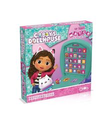 Top Trumps Match – Gabby’s Dollhouse (WM04252-ML1)