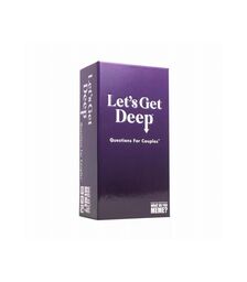 AS Επιτραπέζιο Let's Get Deep (Greek Language) (1040-24324)