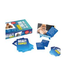 AS Επιτραπέζιο - What Do You Meme Family (Greek Language) (1040-26200)