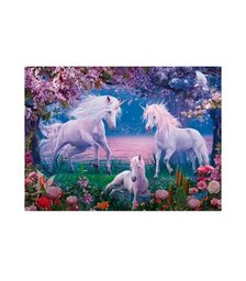 Ravensburger Puzzle: Unicorn XXL (100pcs) (13347)