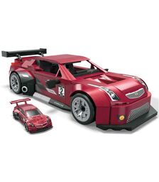 Mattel Hot Wheels: Mega - Cadillac ATS-V R (HRY18)