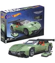 Mattel Hot Wheels: Mega - Aston Martin Vulcan (HMY97)