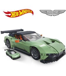 Mattel Hot Wheels: Mega - Aston Martin Vulcan (HMY97)