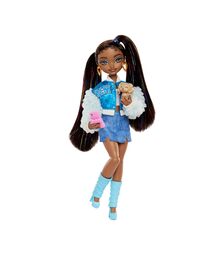 Mattel Barbie: Dream Besties - Barbie Brooklyn (HYC22)