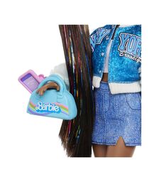Mattel Barbie: Dream Besties - Barbie Brooklyn (HYC22)