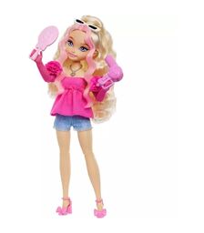Mattel Barbie: Dream Besties - Barbie Malibu (HYC21)
