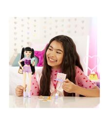 Mattel Barbie: Dream Besties - Renee (HYC24)