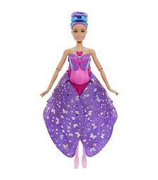 Mattel Barbie - Dance and Flutter Doll (HXJ10)