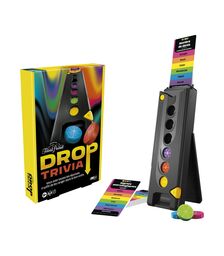 Hasbro Drop Trivia (F9833)