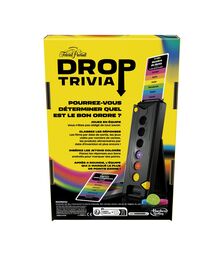 Hasbro Drop Trivia (F9833)