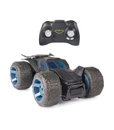 Spin Master DC: Batman - Stunt Force Batmobile R/C Vehicle (6066871)*