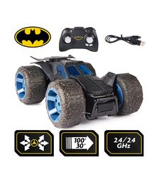Spin Master DC: Batman - Stunt Force Batmobile R/C Vehicle (6066871)*
